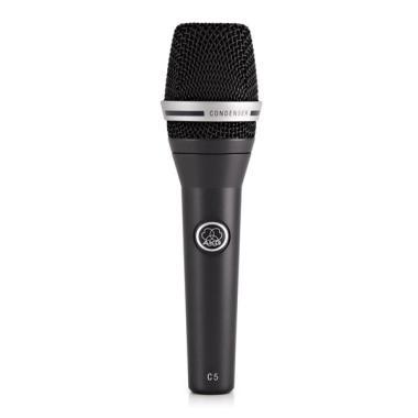 AKG C5 Professzionális énekmikrofon