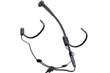 AKG C520PP Kardioidní hlavový mikrofon, XLR konektor