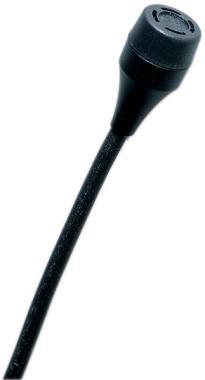 AKG C417L Gömbkar. csíptetős mikrofon, mini XLR csatl.
