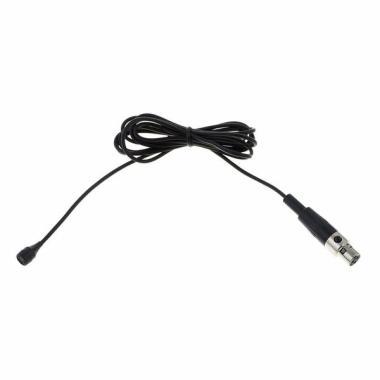 AKG C417L Gömbkar. csíptetős mikrofon, mini XLR csatl.