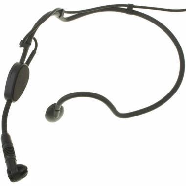 AKG C544L Kardioidní hlavový mikrofon, mini XLR konektor