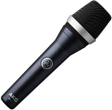 AKG D5C Profesionální kardioidní zpěvový mikrofon
