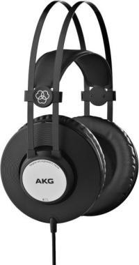 AKG K72 Zárt professzionális fejhallgató