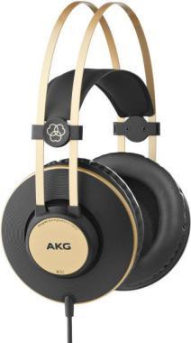 AKG K92 Zárt professzionális fejhallgató