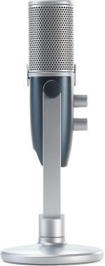 AKG Ara USB kondenzátor USB mikrofon, két különböző karakterisztikálval