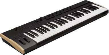 KORG KG-KEYSTAGE-49 USB midi kontroller billentyűzet