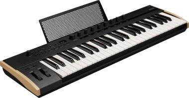 KORG KG-KEYSTAGE-49 USB midi kontroller billentyűzet