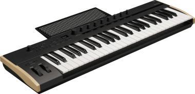 KORG KG-KEYSTAGE-49 USB midi kontroller billentyűzet