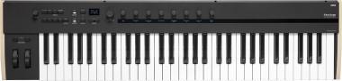 KORG KG-KEYSTAGE-61 USB MIDI kontroller billentyűzet