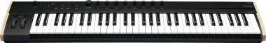 KORG KG-KEYSTAGE-61 USB MIDI kontroller billentyűzet