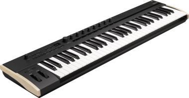 KORG KG-KEYSTAGE-61 USB MIDI kontroller billentyűzet