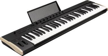 KORG KG-KEYSTAGE-61 USB MIDI kontroller billentyűzet