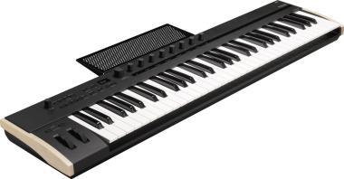 KORG KG-KEYSTAGE-61 USB MIDI kontroller billentyűzet