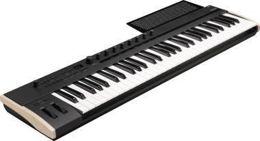 KORG KG-KEYSTAGE-61 USB MIDI kontroller billentyűzet