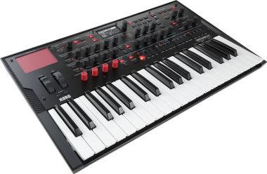 KORG KG-MODWAVEmk2 wavetable szintetizátor