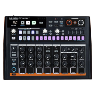 Arturia IM Elektronické bicí, bicí stroje, modul bicí