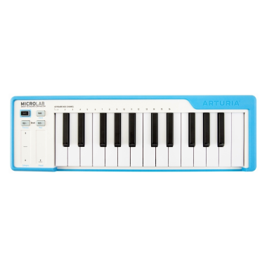 Arturia ART230511 MicroLab Blue