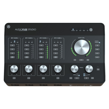 Arturia ARTAUDIOFUSESTUDIO AUDIOFUSE Studio