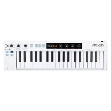 Arturia ART430221 KeyStep 37