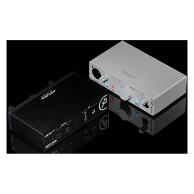 Arturia ART800111 MiniFuse 1 White