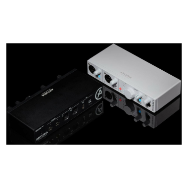 Arturia ART800112 MiniFuse 2 White