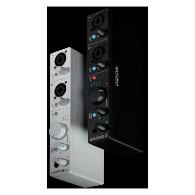 Arturia ART800112 MiniFuse 2 White