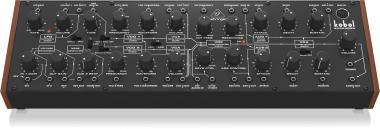 Behringer KOBOL EXPANDER szintetizátor, analóg, félig moduláris, Eurorack formátum