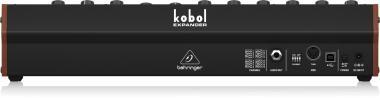 Behringer KOBOL EXPANDER szintetizátor, analóg, félig moduláris, Eurorack formátum