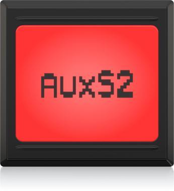Midas PRO LCD SWITCH LCD Switch