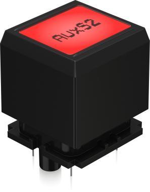 Midas PRO LCD SWITCH LCD Switch