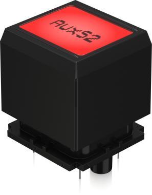 Midas PRO LCD SWITCH LCD Switch