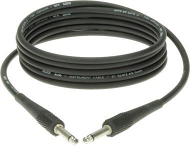 Klotz pro instrument kábel 