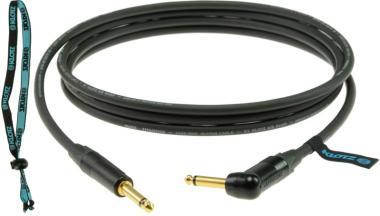 Klotz TITANIUM supreme gitárkábel - 3m