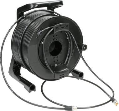 Klotz UHD HD-SDI kabel - 30m, flexibilní, střední přenosové vzdálenosti