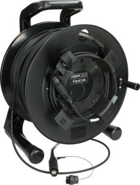 Klotz SmartBeam DODEKA 12 optický kabel - multimode OM4 - 200m