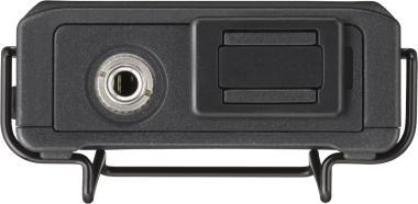 Tascam TM-DR10LPRO Tascam DR-10L Pro, 32bit float rögzítő, tartozék csíptetős mikrofonnal, SDXC rögzítés, opcionális BT