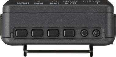 Tascam TM-DR10LPRO Tascam DR-10L Pro, 32bit float rögzítő, tartozék csíptetős mikrofonnal, SDXC rögzítés, opcionális BT
