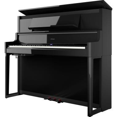 Roland LX-9-PE SET digitális zongora