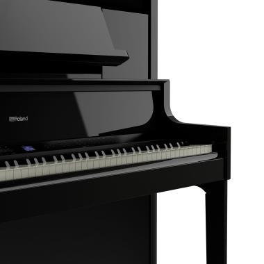 Roland LX-9-PE SET digitális zongora