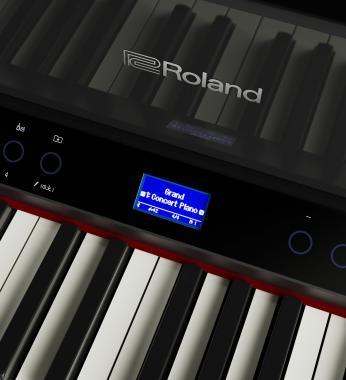 Roland LX-9-PE SET digitális zongora