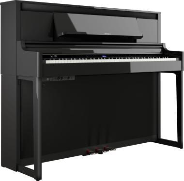 Roland digitální piano LX-6-PE SET