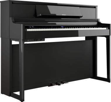 Roland digitální piano LX-5-PE SET