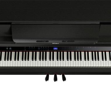 Roland LX-6-CH SET digitális zongora