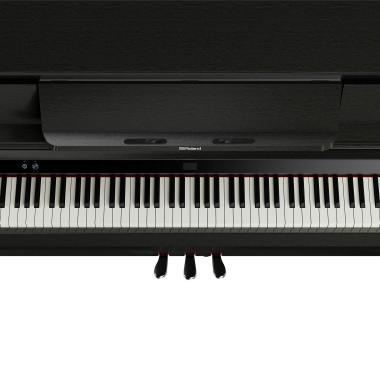 Roland LX-6-CH SET digitális zongora
