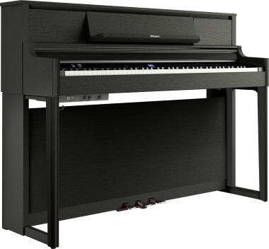 Roland digitální piano LX-5-CH SET