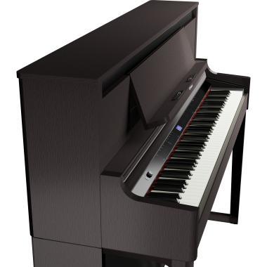 Roland LX-6-DR SET digitális zongora