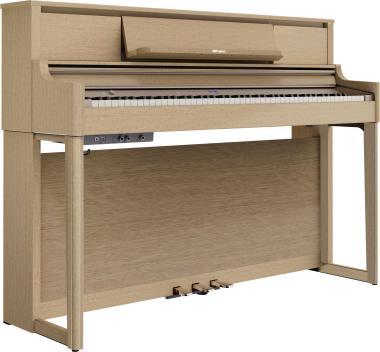 Roland digitální piano LX-5-LA SET