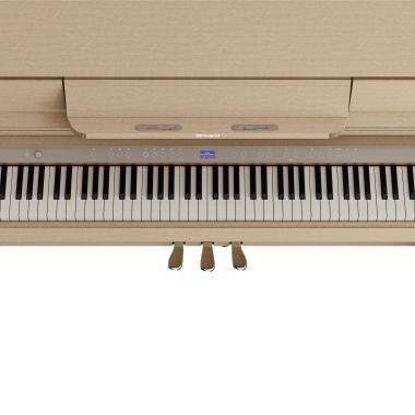 Roland LX-5-LA SET digitális zongora