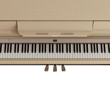 Roland LX-5-LA SET digitális zongora