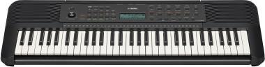 Yamaha PSR-E283 kíséretautomatikás hangszer, 61 billentyű, beépített hangszórók